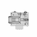 Hydraulic Power Pack 500 Litre 1 | CAD Model for Energy Systems_270_0_degree_snapshot