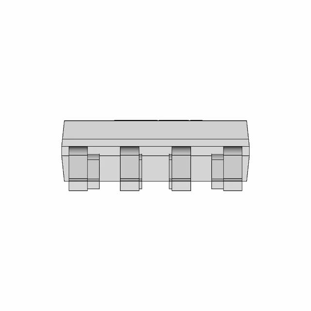 Xl1509 Adj Smt 1 | CAD Model for Energy Systems