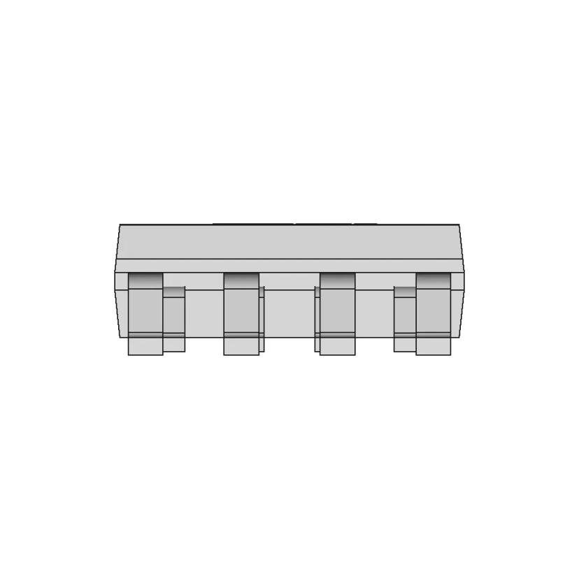 Xl1509 Adj Smt 1 | CAD Model for Energy Systems