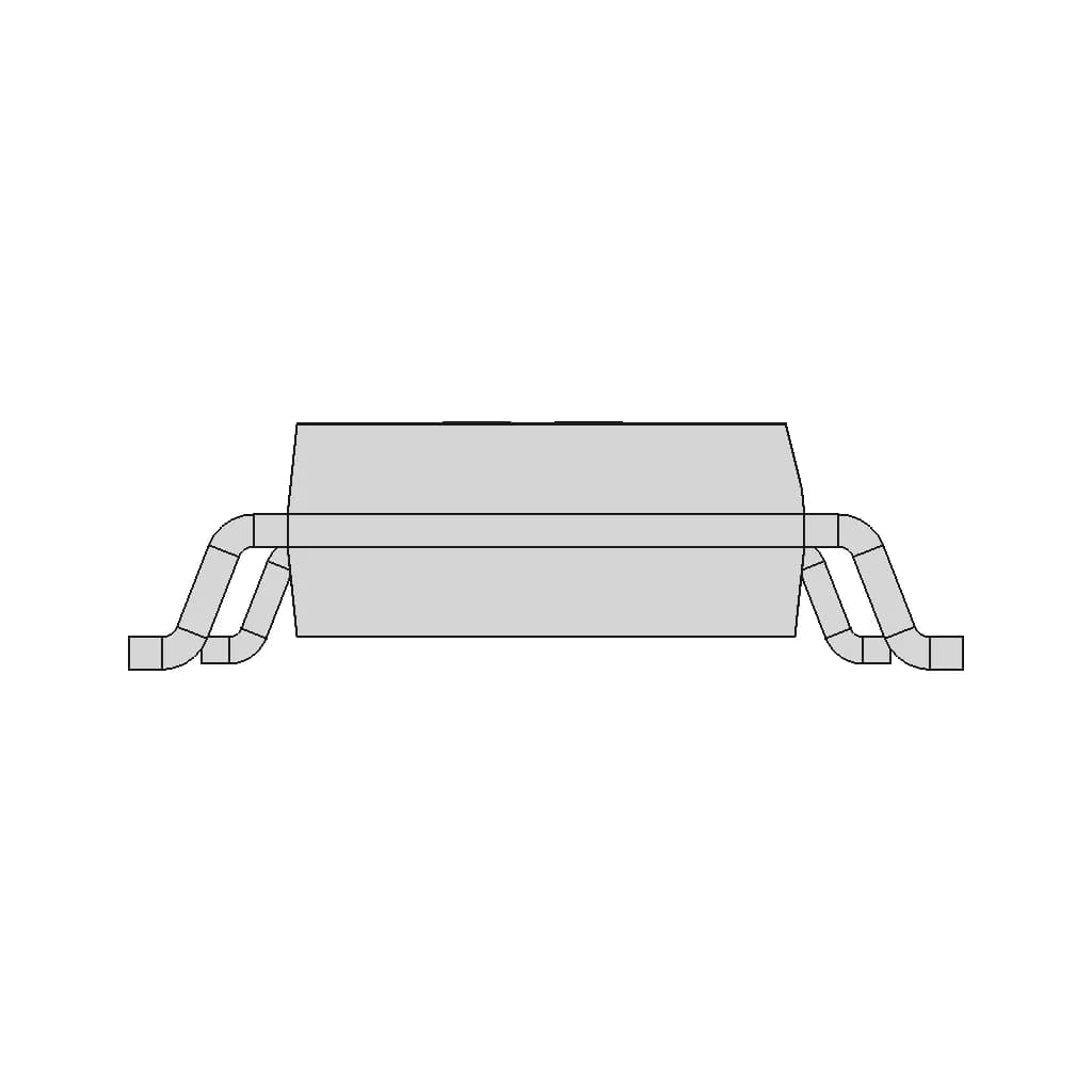 Xl1509 Adj Smt 1 | CAD Model for Energy Systems_0_270_degree_snapshot