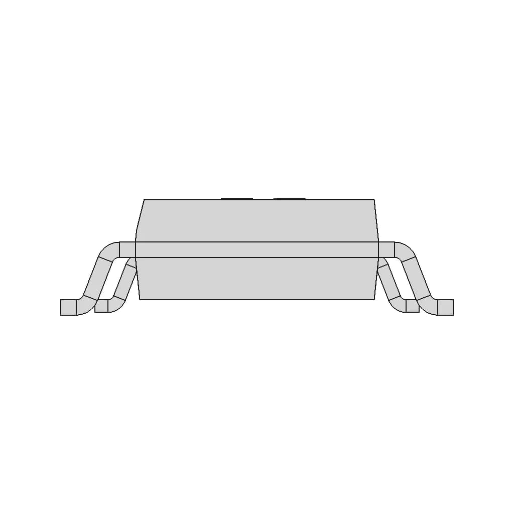 Xl1509 Adj Smt 1 | CAD Model for Energy Systems_0_90_degree_snapshot
