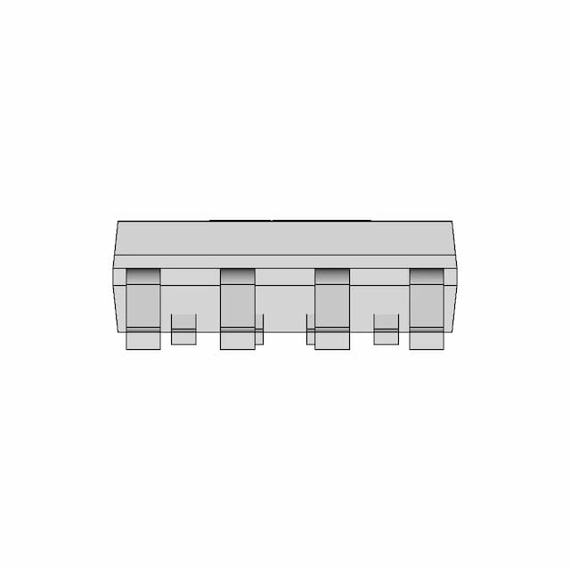 Xl1509 5V Smt 1 | CAD Model for Energy Systems