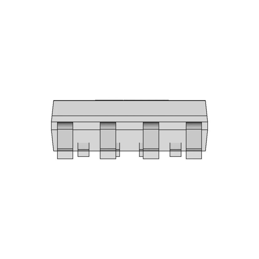 Xl1509 5V Smt 1 | CAD Model for Energy Systems
