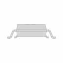 Xl1509 5V Smt 1 | CAD Model for Energy Systems_0_270_degree_snapshot