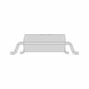 Xl1509 5V Smt 1 | CAD Model for Energy Systems_0_90_degree_snapshot