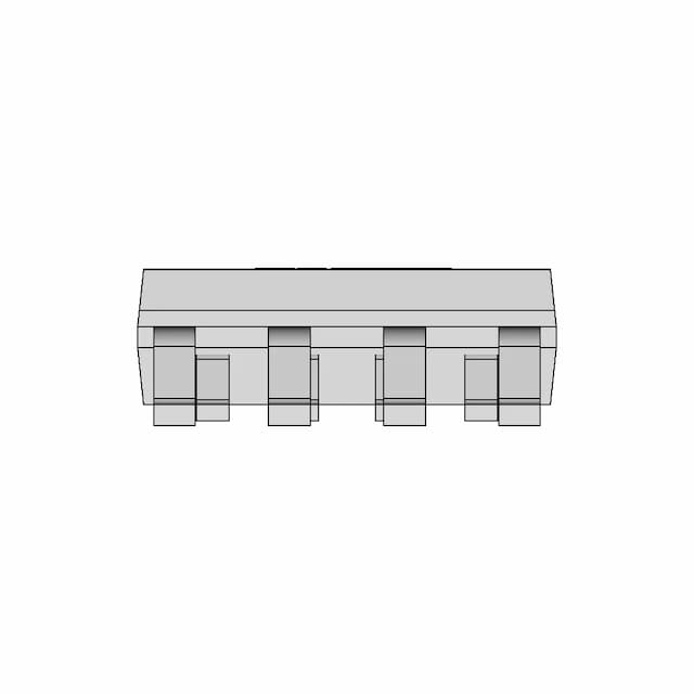 Xl1509 3V3 Smt 1 | CAD Model for Energy Systems