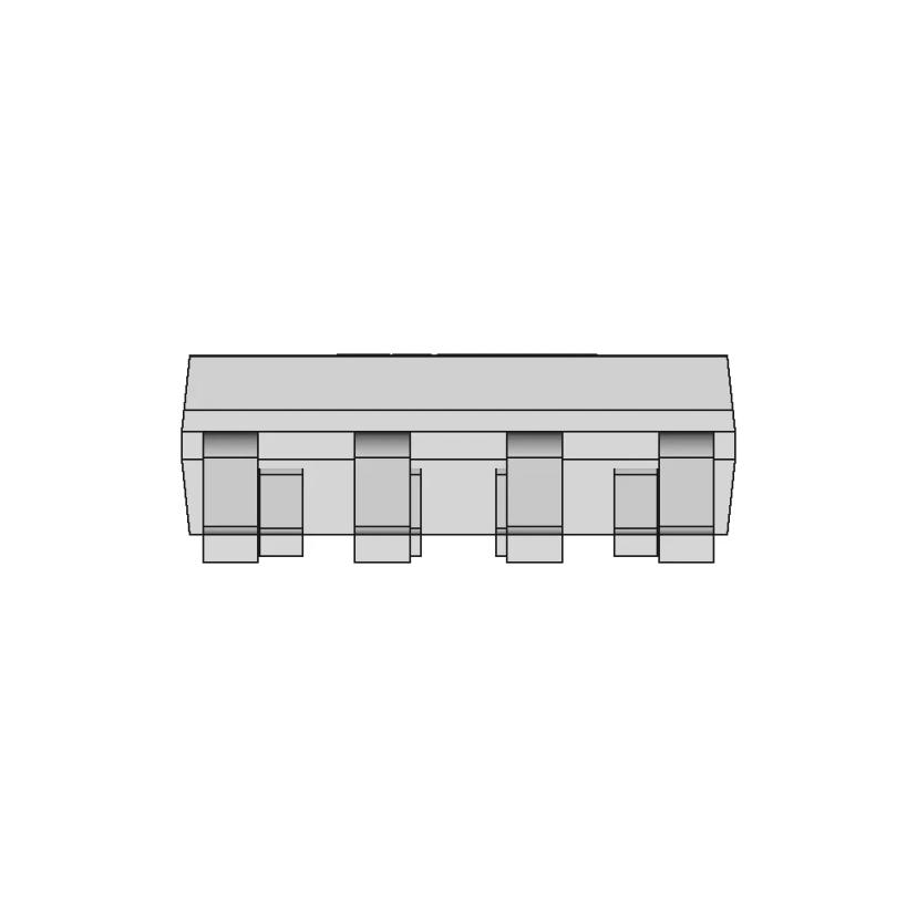 Xl1509 3V3 Smt 1 | CAD Model for Energy Systems