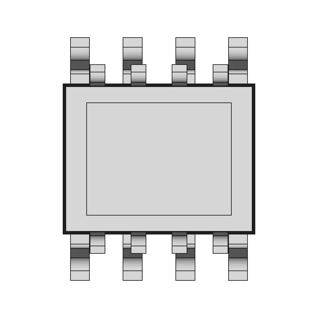 Xl1509 3V3 Smt 1 | CAD Model for Energy Systems_90_0_degree_snapshot