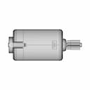 Dc Motor 191 | CAD Model for Energy Systems_0_270_degree_snapshot