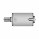 Dc Motor 191 | CAD Model for Energy Systems_0_90_degree_snapshot