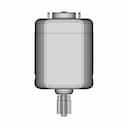 Dc Motor 191 | CAD Model for Energy Systems_270_0_degree_snapshot