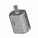 Dc Motor 191 | CAD Model for Energy Systems_60_30_degree_snapshot
