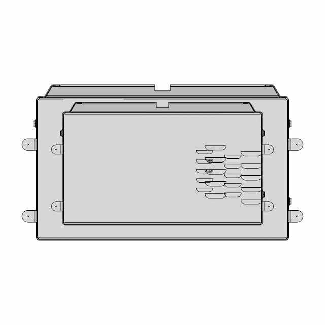 Cover 19 | CAD Model for Energy Systems