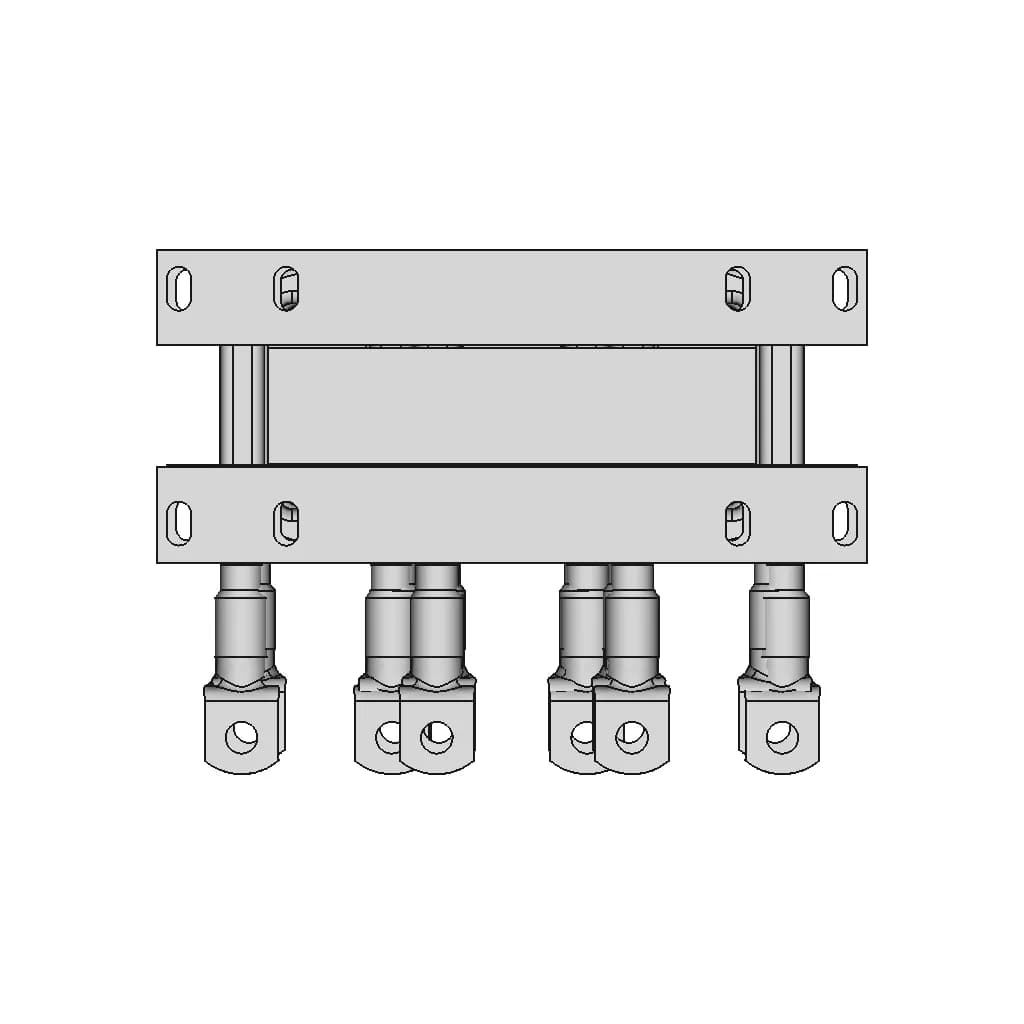 Ac Motor Reactor 1 | CAD Model for Energy Systems_0_0_degree_snapshot
