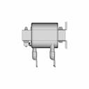 Ac Motor Reactor 1 | CAD Model for Energy Systems_0_270_degree_snapshot
