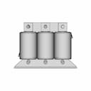 Ac Motor Reactor 1 | CAD Model for Energy Systems_270_0_degree_snapshot