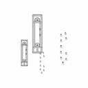 Vertical Carrousel Storage 1 | CAD Model for Energy Systems_0_270_degree_snapshot