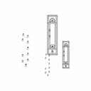 Vertical Carrousel Storage 1 | CAD Model for Energy Systems_0_90_degree_snapshot