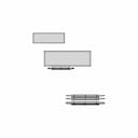 Vertical Carrousel Storage 1 | CAD Model for Energy Systems_270_0_degree_snapshot