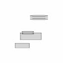 Vertical Carrousel Storage 1 | CAD Model for Energy Systems_90_0_degree_snapshot