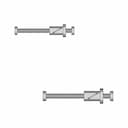 Ball Screw 28 | CAD Model for Energy Systems_270_0_degree_snapshot