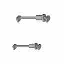 Ball Screw 28 | CAD Model for Energy Systems_60_30_degree_snapshot