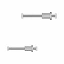 Ball Screw 28 | CAD Model for Energy Systems_90_0_degree_snapshot