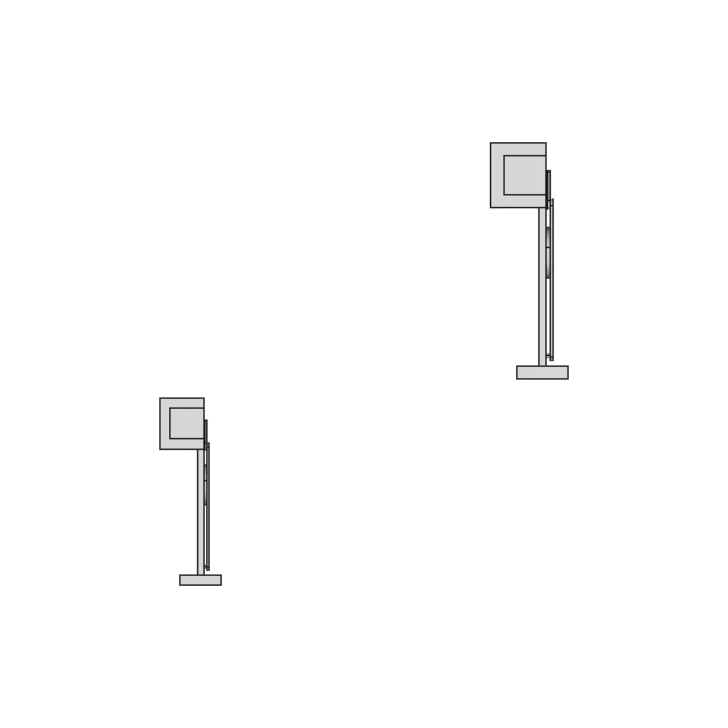 Quick Return Mechanism 63 | CAD Model for Energy Systems_0_270_degree_snapshot