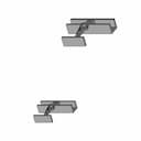 Quick Return Mechanism 63 | CAD Model for Energy Systems_60_30_degree_snapshot