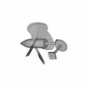 Fan Motion 1 | CAD Model for Energy Systems_60_30_degree_snapshot