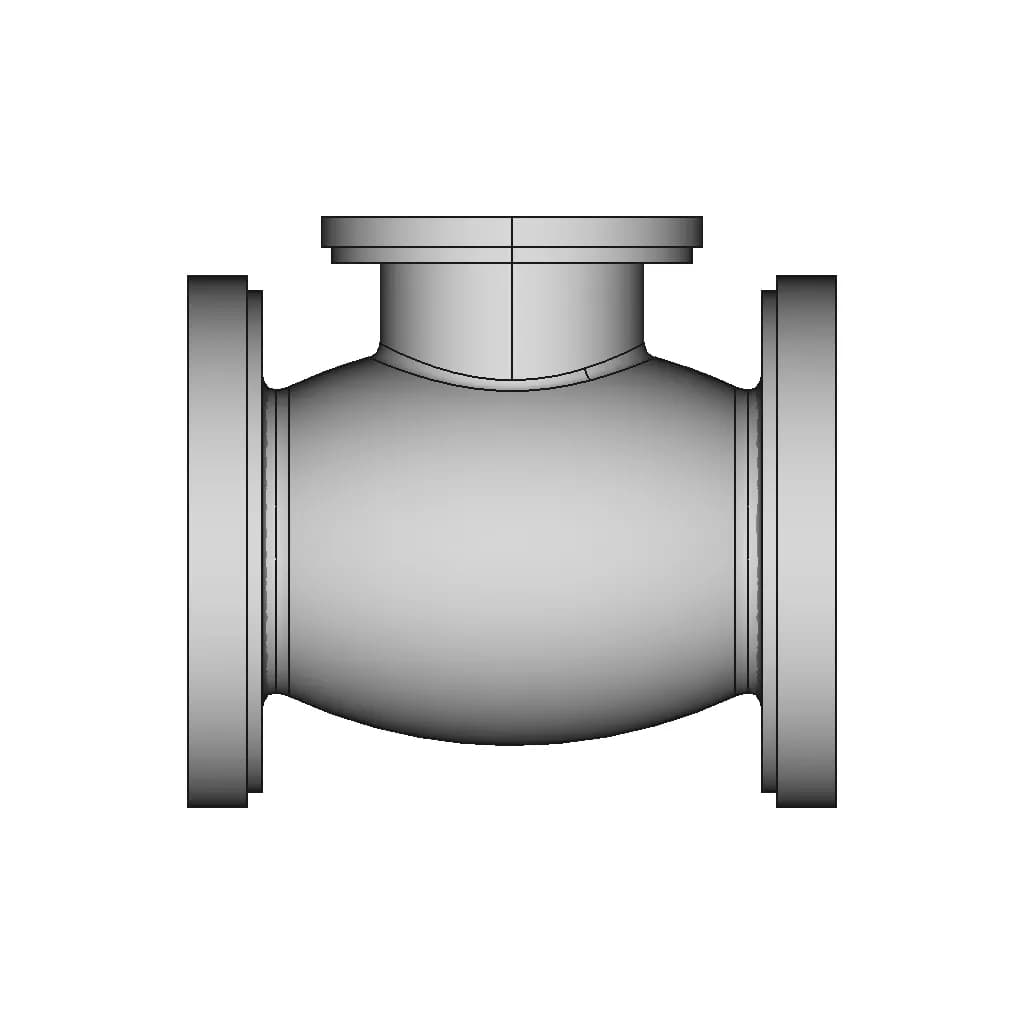 Valve 61 | CAD Model for Energy Systems_0_0_degree_snapshot