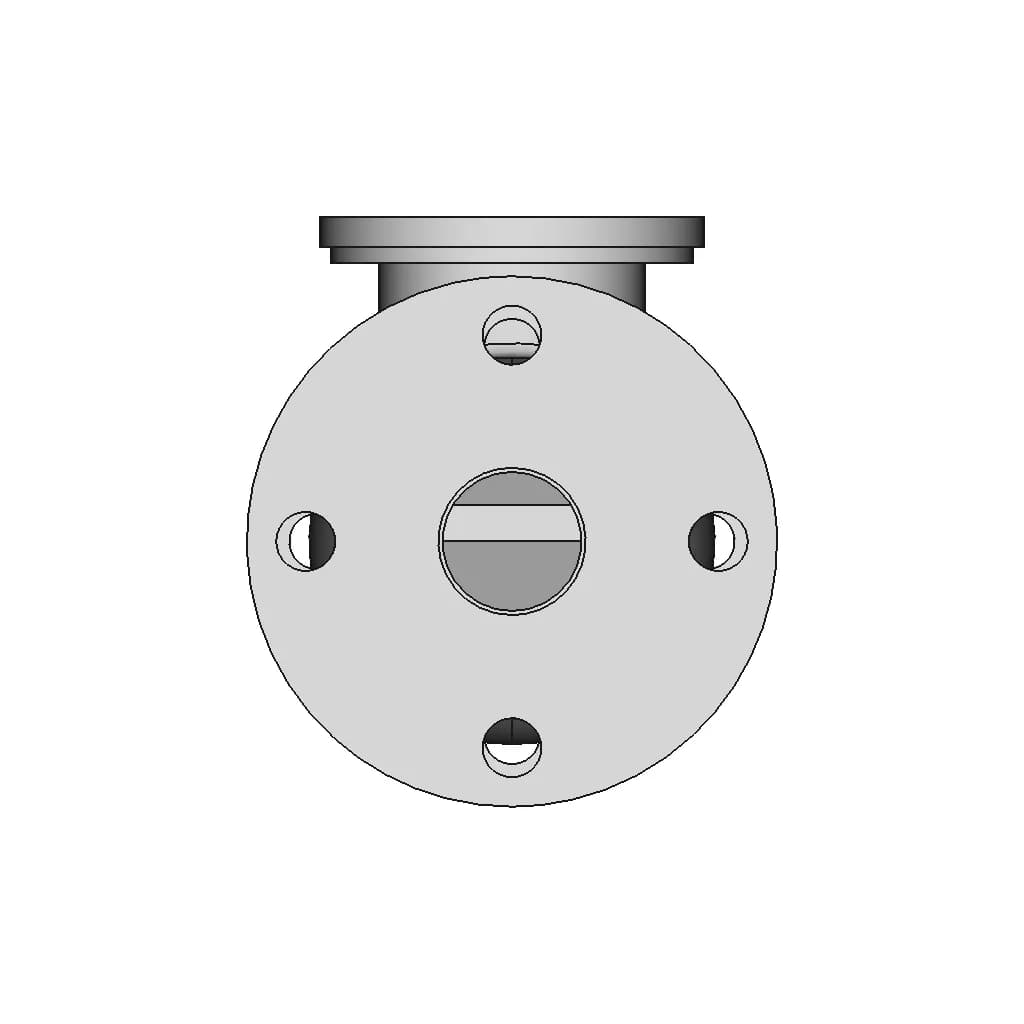 Valve 61 | CAD Model for Energy Systems_0_270_degree_snapshot