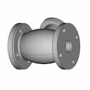 Valve 61 | CAD Model for Energy Systems_60_30_degree_snapshot