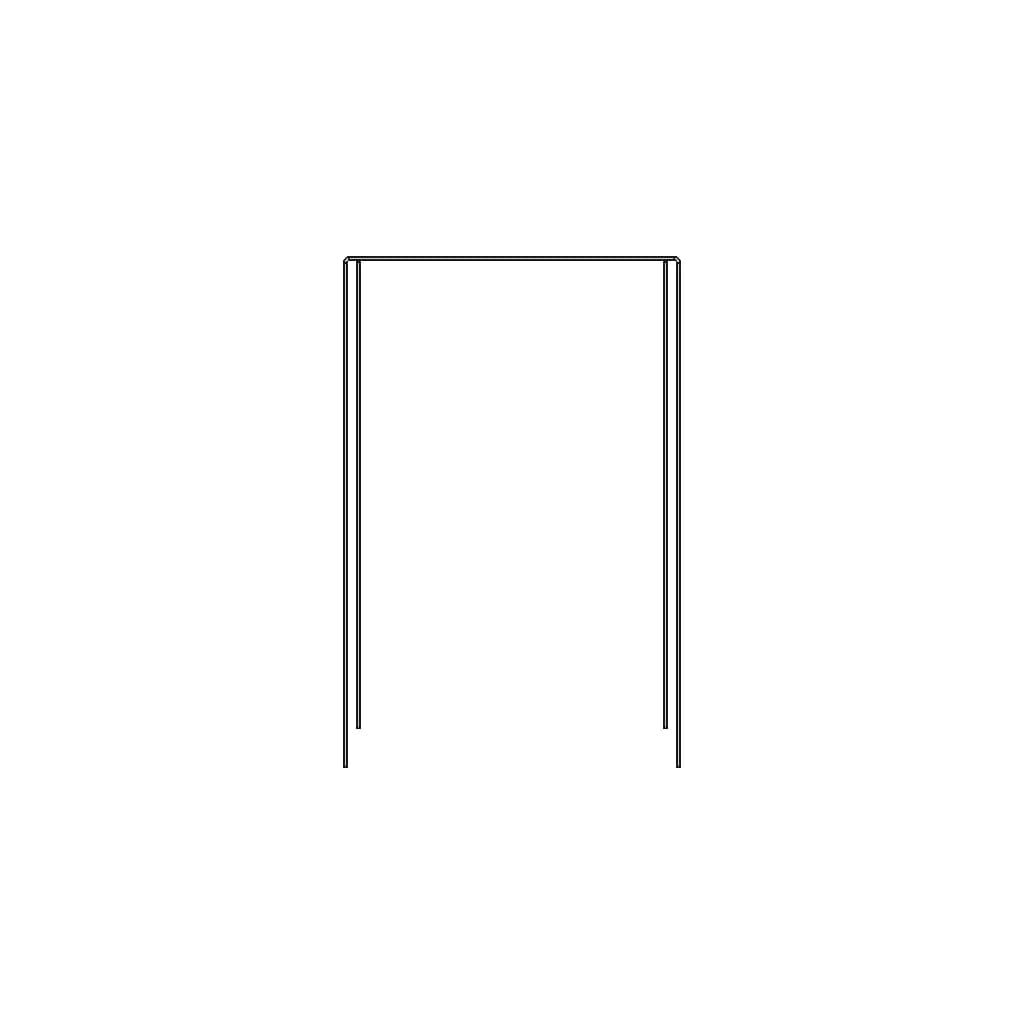 Amscope Light Source Top Cover 1 | CAD Model for Energy Systems_0_0_degree_snapshot