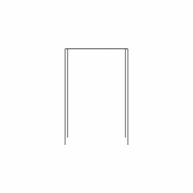 Amscope Light Source Top Cover 1 | CAD Model for Energy Systems