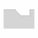 Amscope Light Source Top Cover 1 | CAD Model for Energy Systems_0_90_degree_snapshot