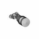 Petrol Engine Connecting Rod 2 | CAD Model for Energy Systems_270_0_degree_snapshot
