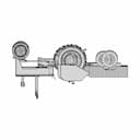 Tractor 44 | CAD Model for Energy Systems_270_0_degree_snapshot