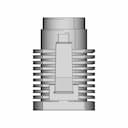 Cylinder Assembly 5 | CAD Model for Energy Systems_0_0_degree_snapshot