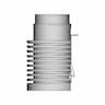Cylinder Assembly 5 | CAD Model for Energy Systems_0_270_degree_snapshot