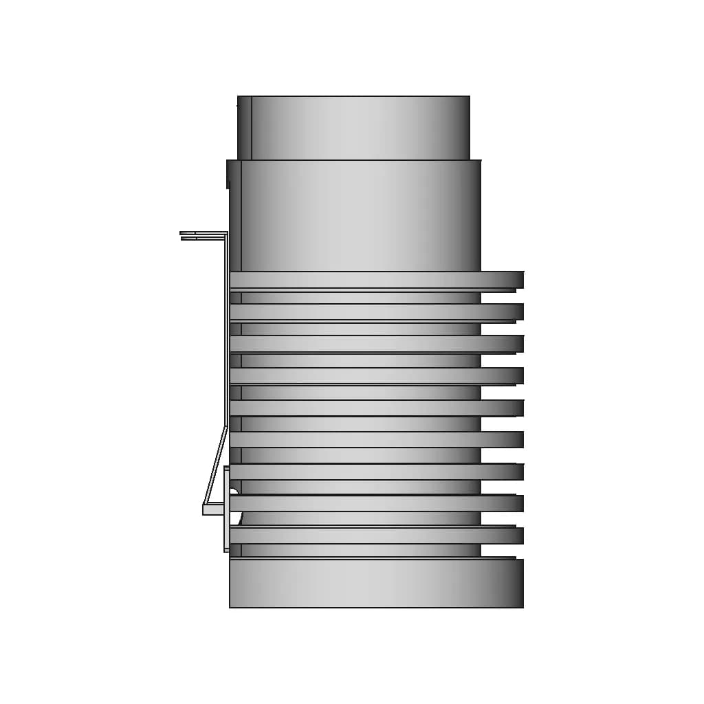 Cylinder Assembly 5 | CAD Model for Energy Systems_0_90_degree_snapshot