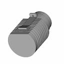 Cylinder Assembly 5 | CAD Model for Energy Systems_60_30_degree_snapshot