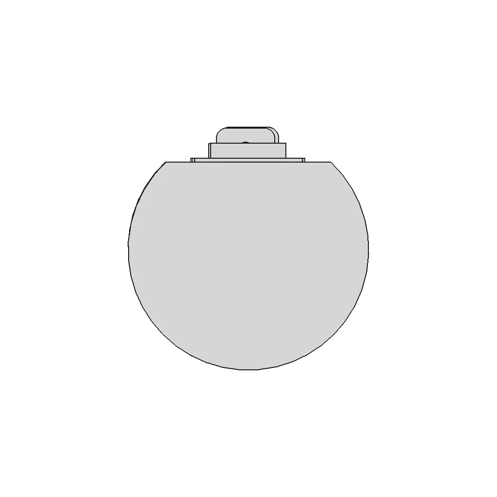 Cylinder Assembly 5 | CAD Model for Energy Systems_90_0_degree_snapshot