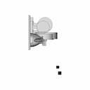 Flame Flickering Engine Or Flame Eater Engine 2 | CAD Model for Energy Systems_0_270_degree_snapshot