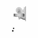 Flame Flickering Engine Or Flame Eater Engine 2 | CAD Model for Energy Systems_0_90_degree_snapshot