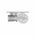Flame Flickering Engine Or Flame Eater Engine 2 | CAD Model for Energy Systems_270_0_degree_snapshot