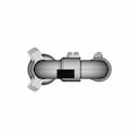 Articulated Knee 1 | CAD Model for Energy Systems_0_0_degree_snapshot