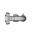 Articulated Knee 1 | CAD Model for Energy Systems_0_270_degree_snapshot