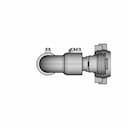 Articulated Knee 1 | CAD Model for Energy Systems_0_90_degree_snapshot