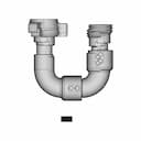 Articulated Knee 1 | CAD Model for Energy Systems_270_0_degree_snapshot